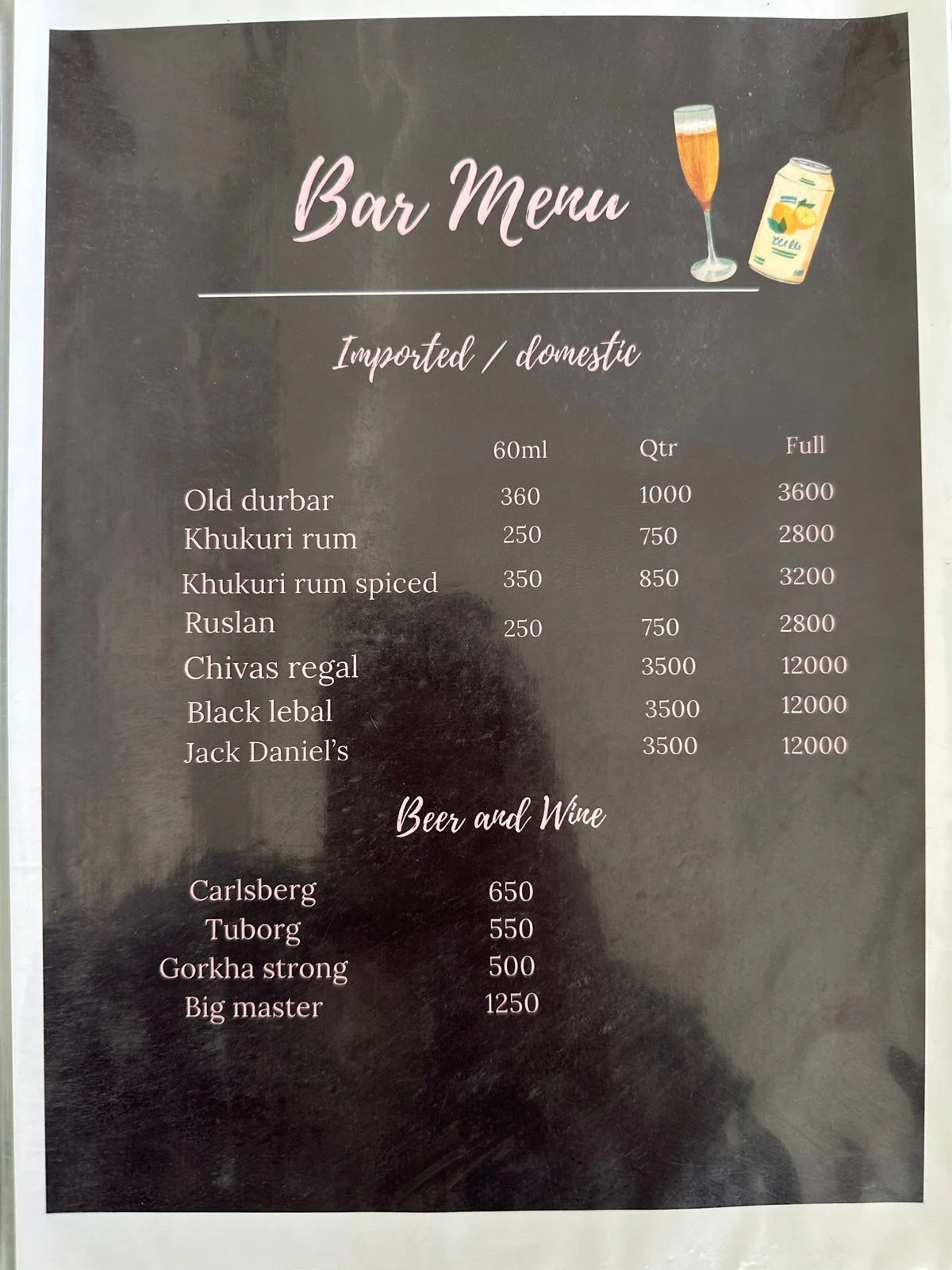 Menu/Gallery Image 1