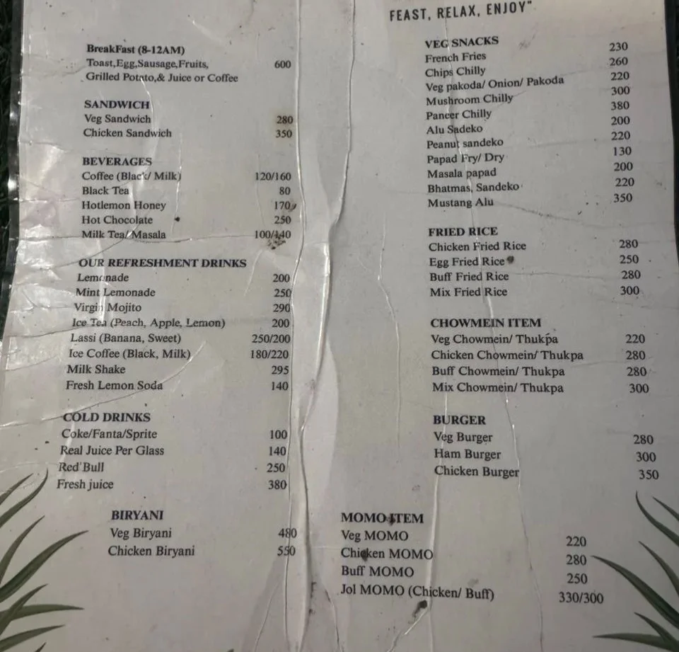Menu/Gallery Image 2